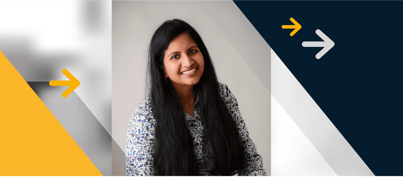 Meet the Data Solution Designer at Headforwards, Kanaga Selvi Nachiyar