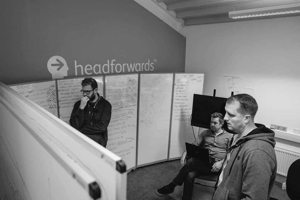 Software Development Strategy
