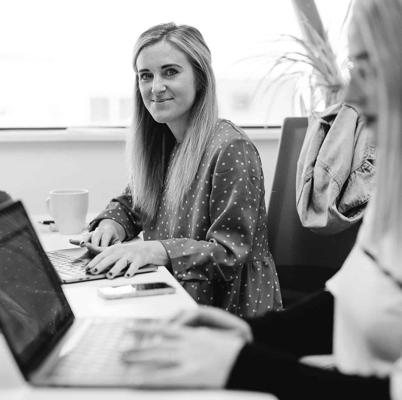 Careers at Headforwards