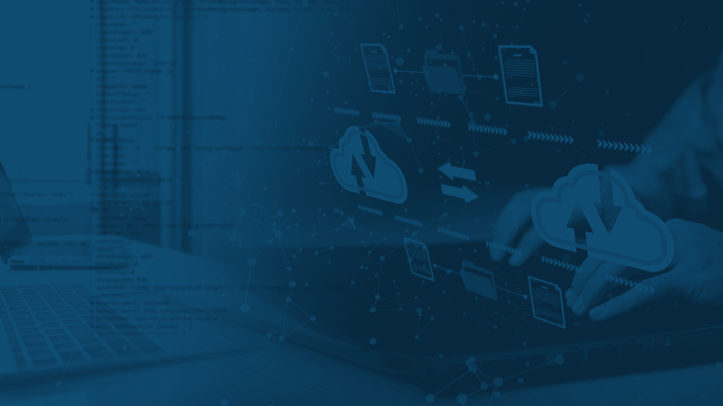 Insight Cloud Management Platform for a global service provider